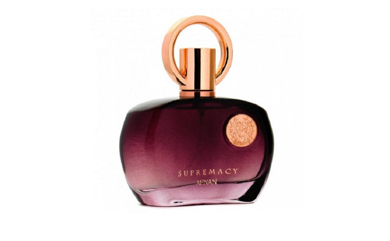 Afnan Supremacy Purple - EDР  100 ml за жени