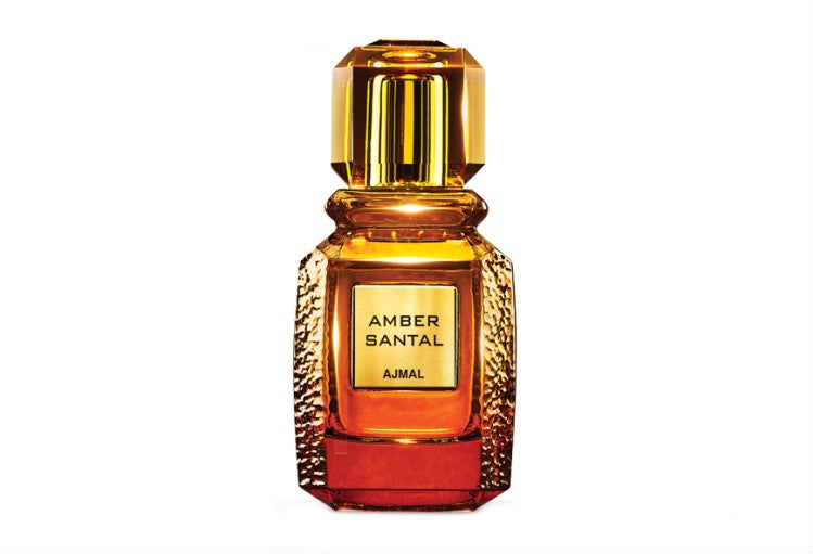 Ajmal Amber Santal - EDP 100 ml унисекс