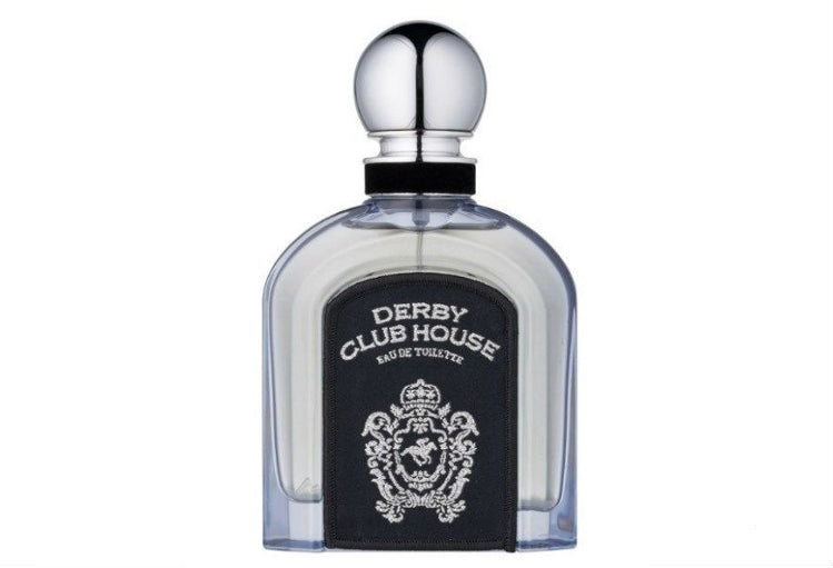 Armaf Derby Club House - EDP 100 ml за мъже