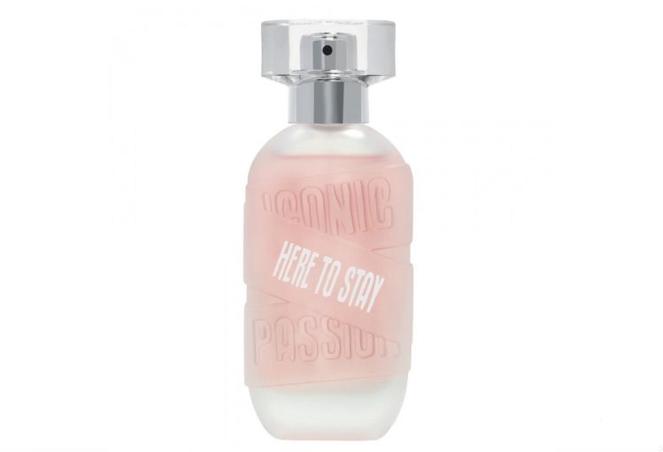 Naomi Campbell Here To Stay EDT - EDT 50 ml за жени