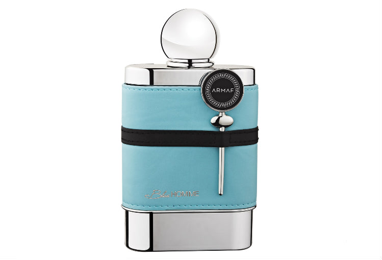 Armaf Blue Homme - EDT 100 ml за мъже