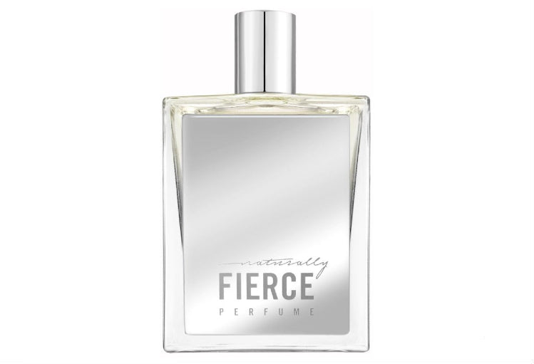 Abercrombie Fitch Naturally Fierce Б.О. - EDP 100 ml за жени