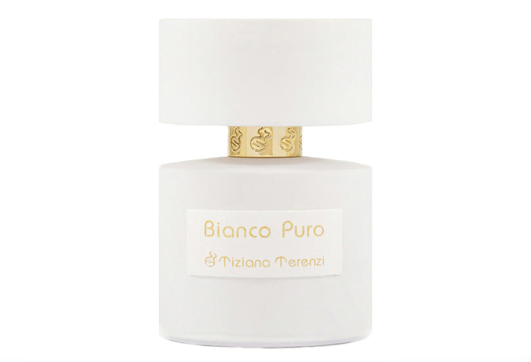 Tiziana Terenzi Bianco Puro - Extrait de Parfum 100 ml унисекс