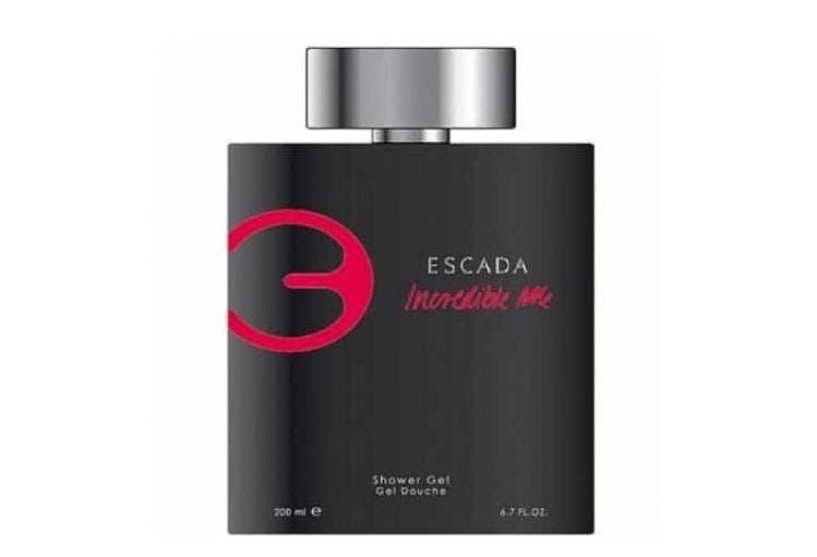 Escada Incredible Me Shower Gel -Shower gel 200 ml за жени