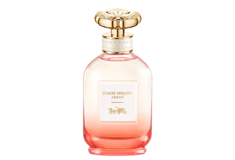 Coach Dreams Sunset Б.О. - EDP 90 ml за жени