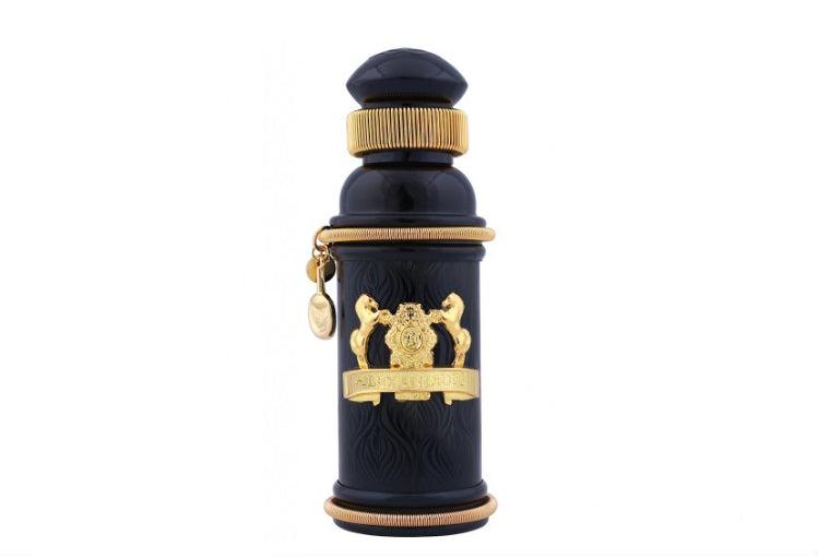 Alexandre. J Black Muscs - EDP 100 ml унисекс