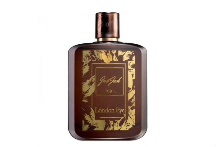 Just Jack London Eye - EDP 100 ml унисекс