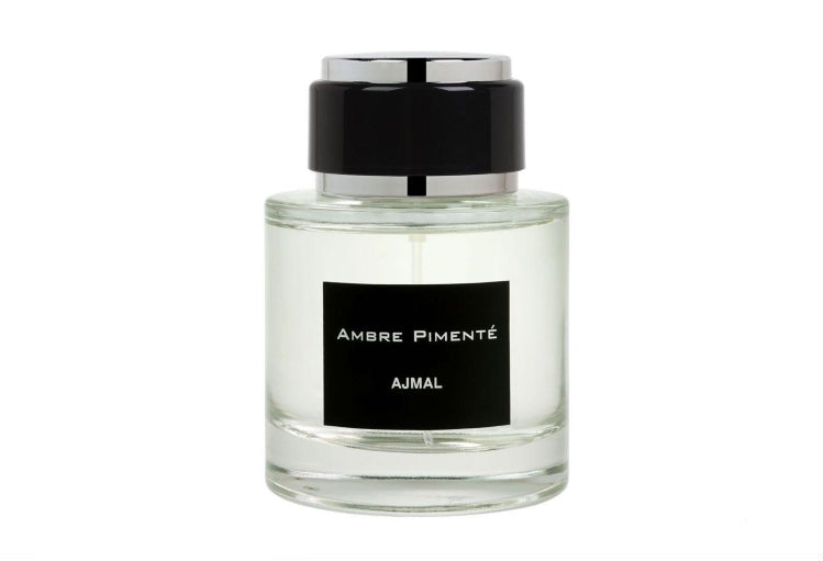 Ajmal Ambre Pimente - EDP 100 ml унисекс