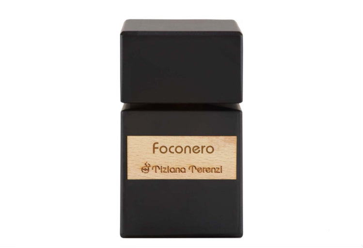 Tiziana Terenzi Foconero - Extrait de parfum 100 ml унисекс
