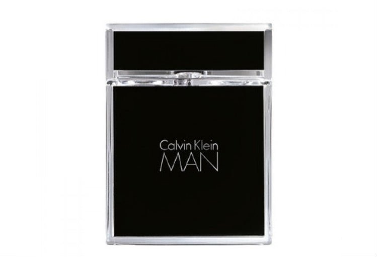 Calvin Klein Man EDT 100 ml за мъже