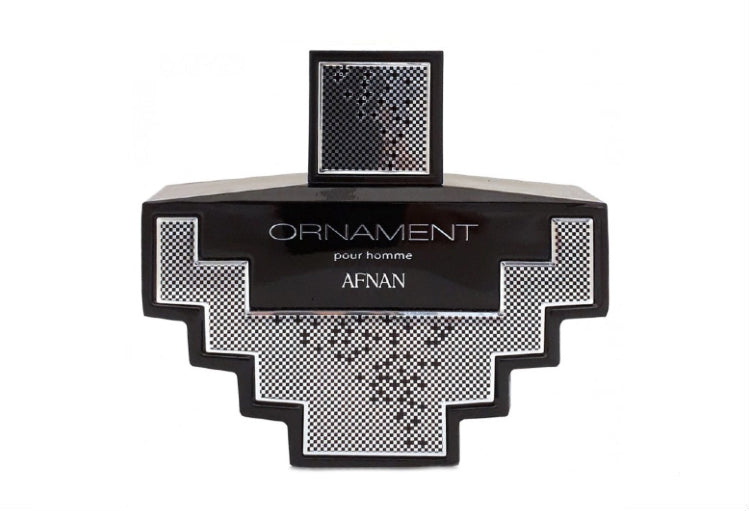 Afnan Ornament For Men - EDP 100 ml за мъже
