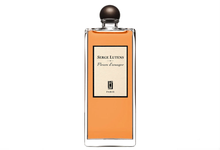 Serge Lutens Fleurs d'Oranger Б.О. EDP 50 ml унисекс