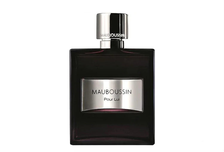 Mauboussin Pour Lui - EDP 100 ml за мъже