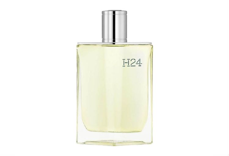 Hermes H24 (EDT) Refillable - EDT 100 ml за мъже