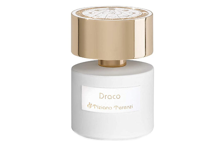 Tiziana Terenzi Draco -Extrait de parfum 100 ml унисекс