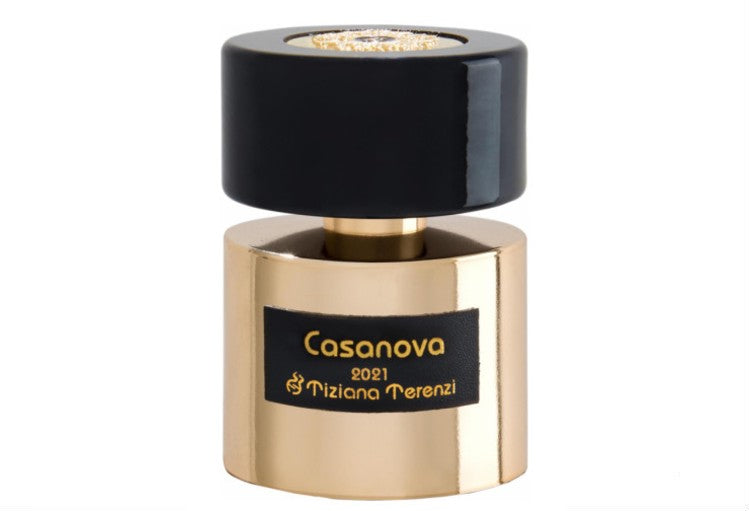 Tiziana Terenzi Casanova - Extrait de parfum 100 ml унисекс