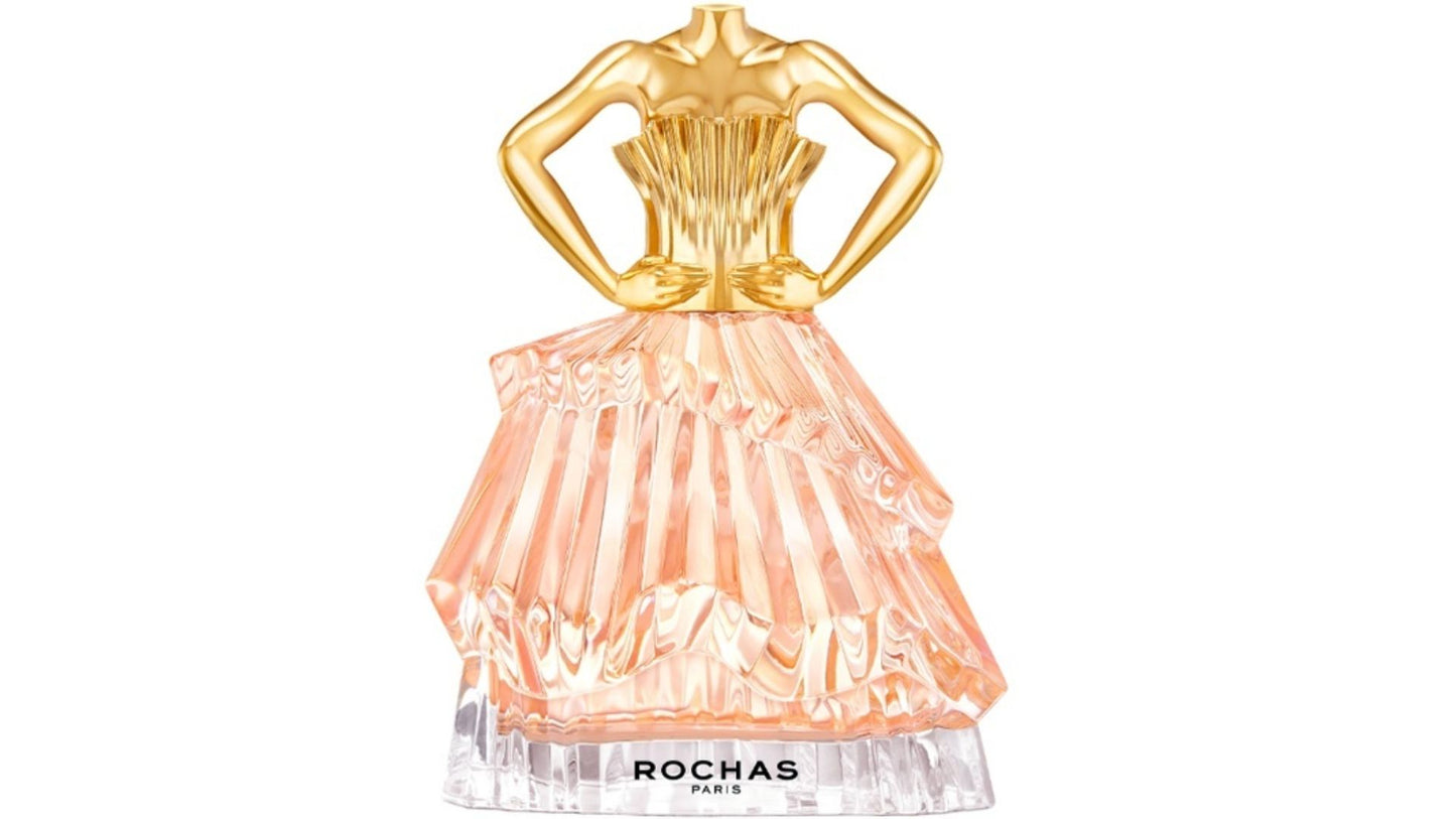 Rochas Audace Б.О. - EDP 90 ml за жени