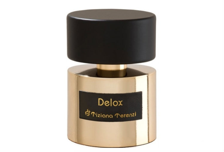 Tiziana Terenzi Delox Б.О. - Extrait de Parfum 100 ml унисекс