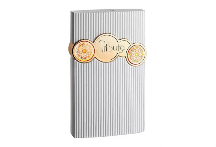 Afnan Tribute White - EDP 100 ml унисекс