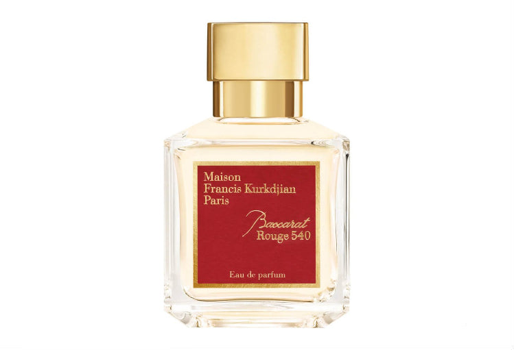 Maison Francis Kurkdjian Baccarat Rouge 540 - EDP 200 ml унисекс