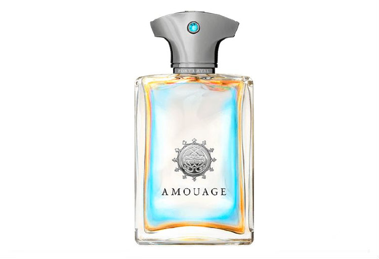 Amouage Portrayal Man - EDP 100 ml за мъже