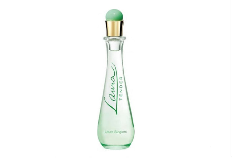 Laura Biagiotti Laura Tender Б.О. - EDT 75 ml за жени