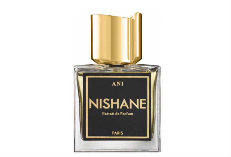 Nishane Ani Mini Spray - Extrait de Parfum 15 ml унисекс