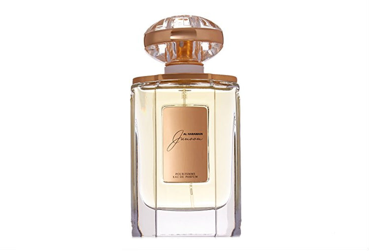 Al Haramain Junoon - EDP 75 ml за жени
