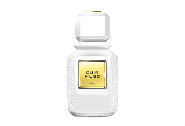 Ajmal Cuir Musc - EDP 100ml унисекс