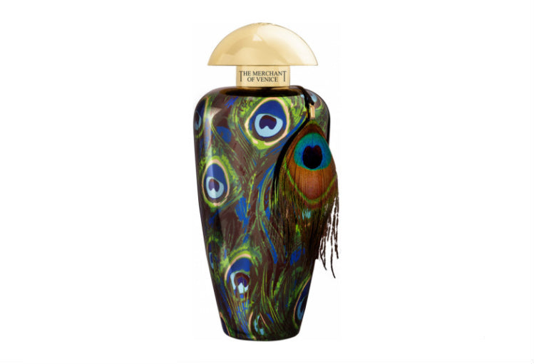 The Merchant of Venice Imperial Emerald - EDР 100 ml за жени