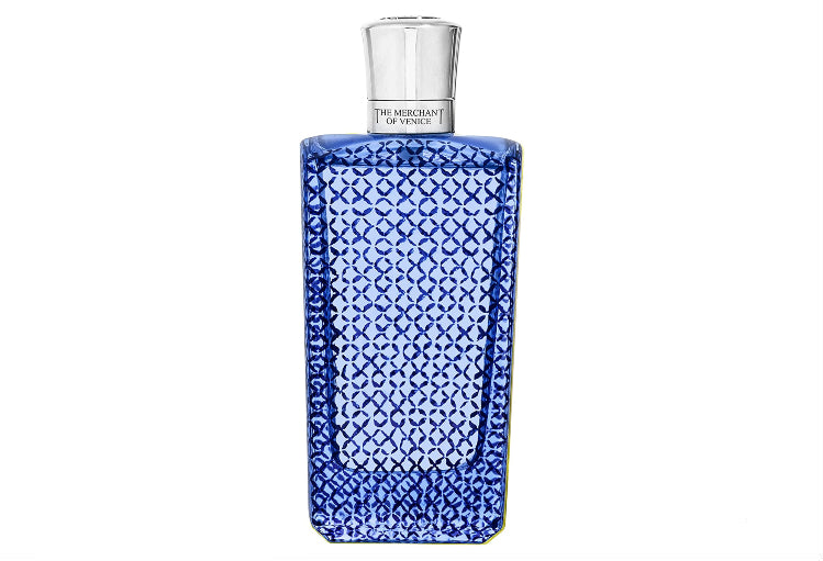 The Merchant of Venice Venetian Blue - EDP 100 ml за мъже