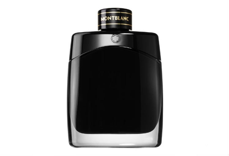 Mont Blanc Legend Б.О. - EDP 100 ml за мъже