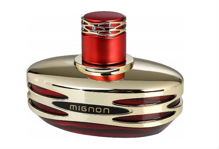 Armaf Mignon Red - EDP 100 ml за жени