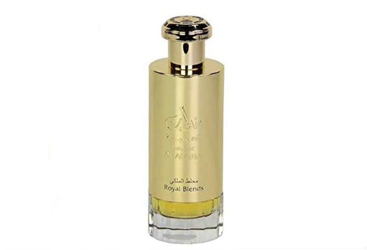 Lattafa Khaltaat Al Arabia Royal Blends EDP 100 мл. - Унисекс
Вдъхновен от Pulp / Byredo. Zinora.bg.