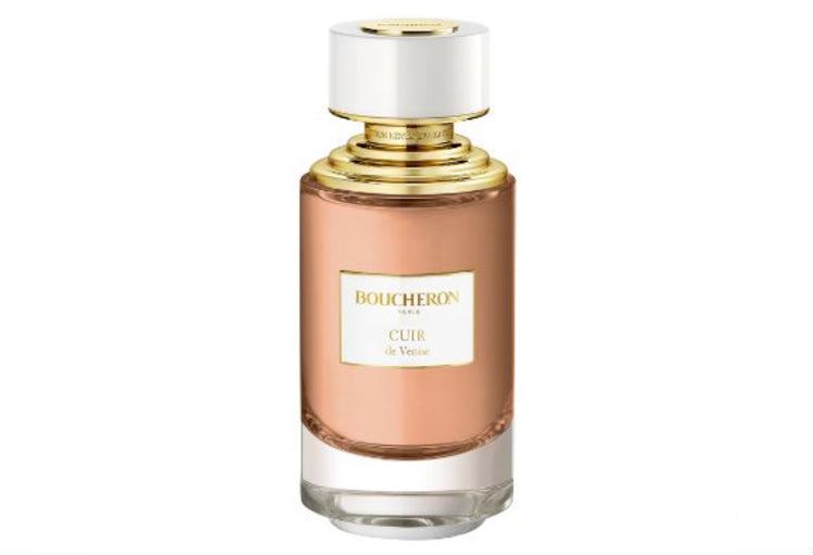 Boucheron Collection Cuir de Venise - EDP 125 ml за жени