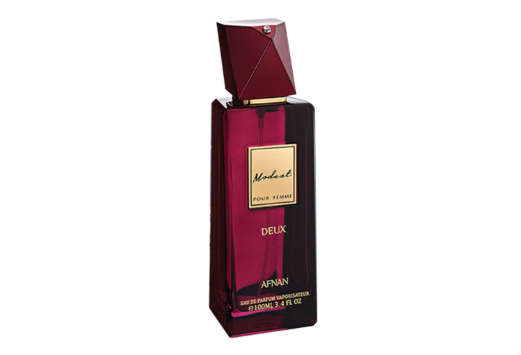 Afnan Modest Deux - EDP 100 ml за жени
