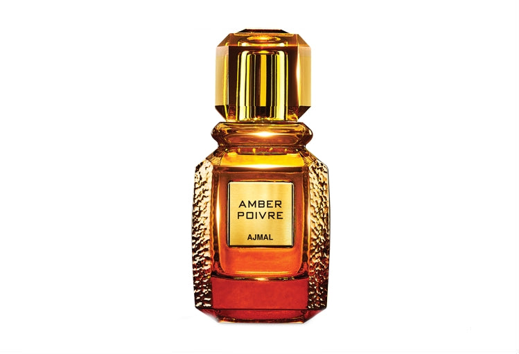 Ajmal Amber Poivre - EDР 100 ml унисекс