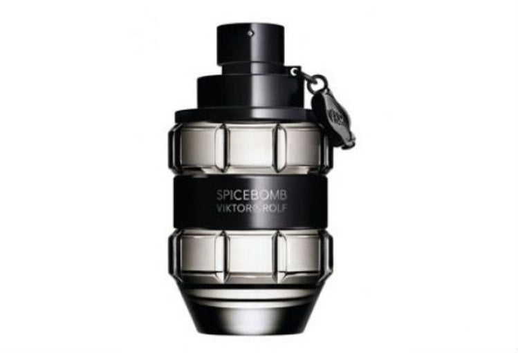 Viktor Rolf Spicebomb EDT 90 ml за мъже
