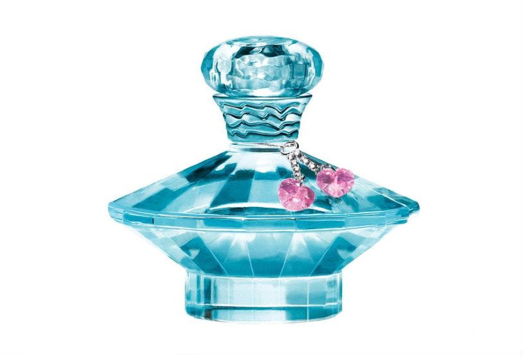 Britney Spears Curious EDP 100 ml за жени
