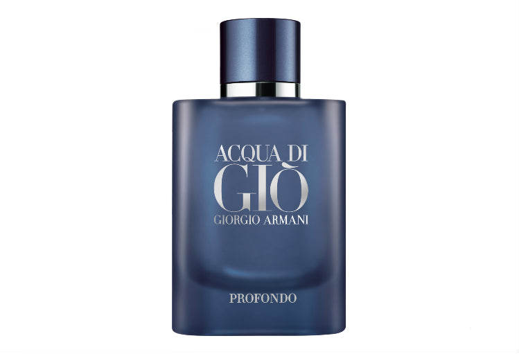Armani Acqua di Gio Profondo - EDР 125 ml за мъже