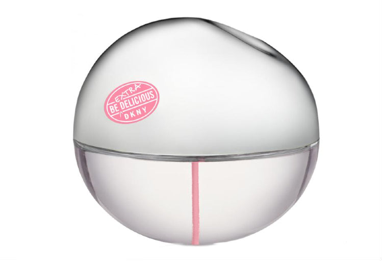 DKNY Be Extra Delicious - EDP 100 ml за жени