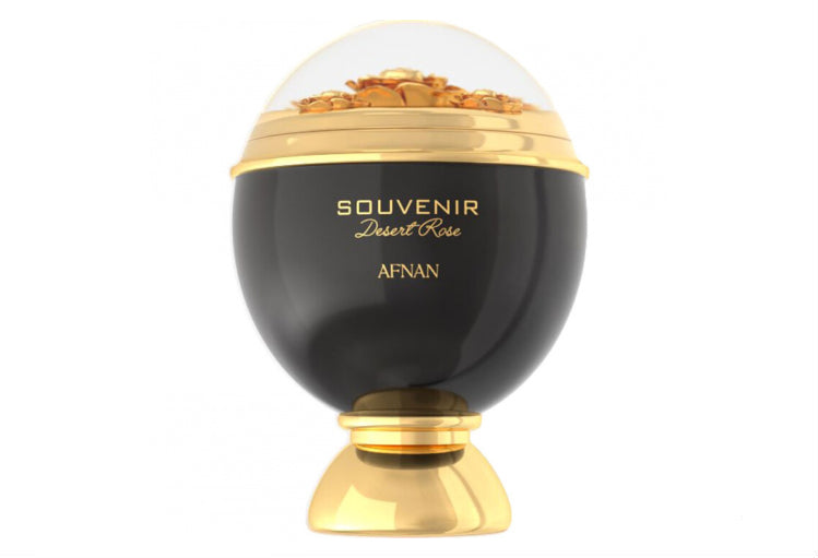 Afnan Souvenir Desert Rose - EDP 100 ml за жени