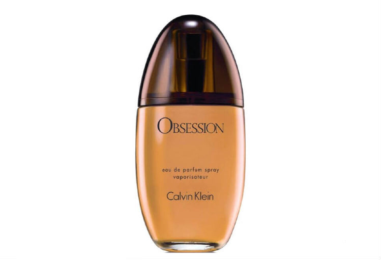 Calvin Klein Obsession Woman EDP 50 ml за жени