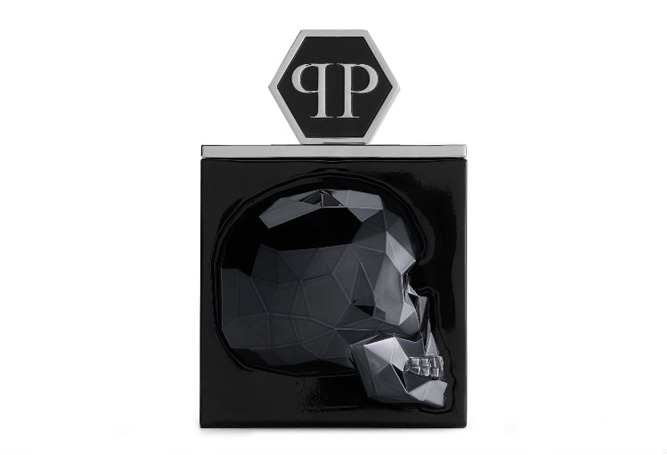 Philipp Plein The Skull Parfums - EDP 125 ml за мъже