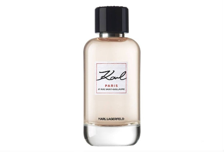 Karl Lagerfeld Paris 21 rue Saint - Guillaume Б.О. - EDP 100 ml за жени