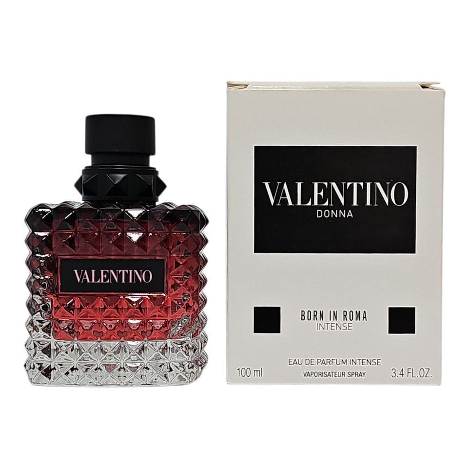 Valentino, Born In Roma Donna, Парфюмна вода, За жените, 100 мл *Тестер