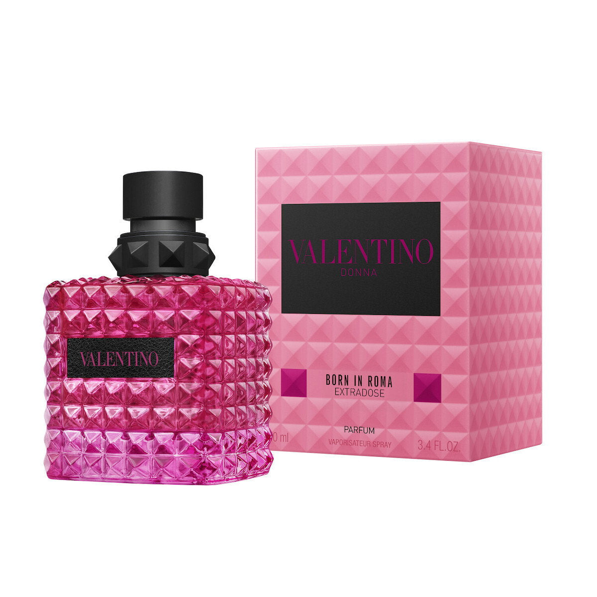 Valentino, Born In Roma Extradose Donna, Парфюм, За жените, 100 мл