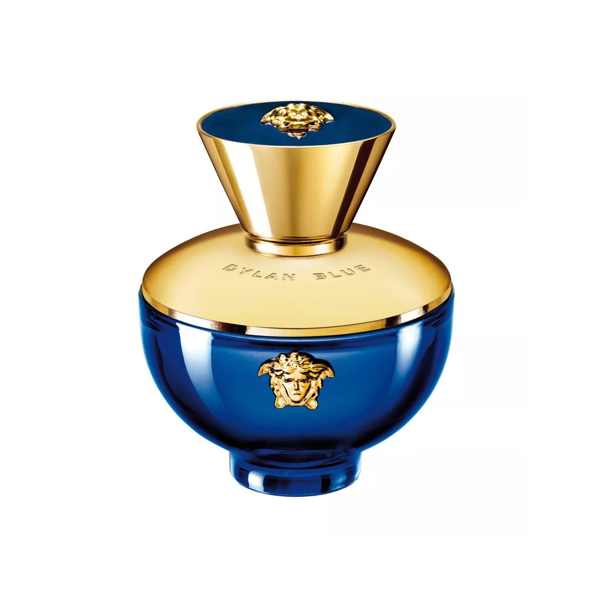 Versace, Dylan Blue, Парфюмна вода, За жените, 100 мл *Тестер