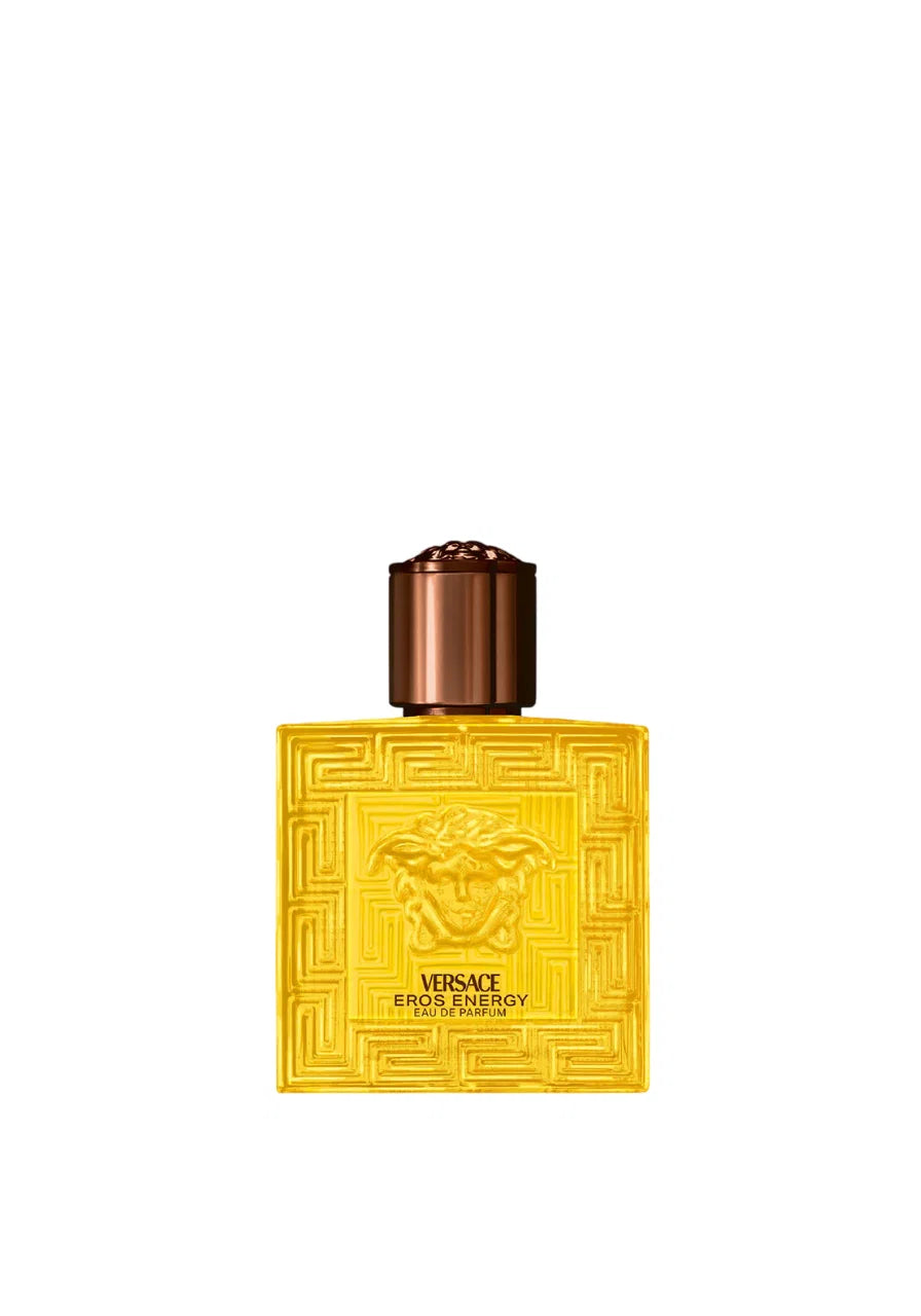 Versace, Eros Energy, Парфюмна вода, За мъже, 100 мл *Тестер