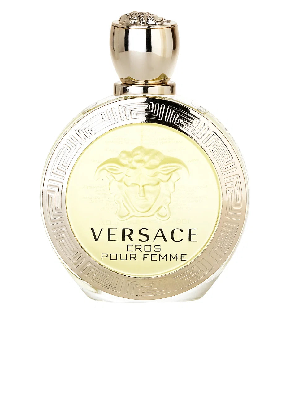 Versace, Eros Femme, Парфюмна вода, За жените, 100 мл *Тестер